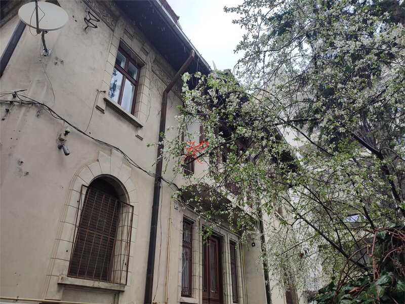 Gradina Icoanei Vanzare apartament/birou  5 camere Icoanei