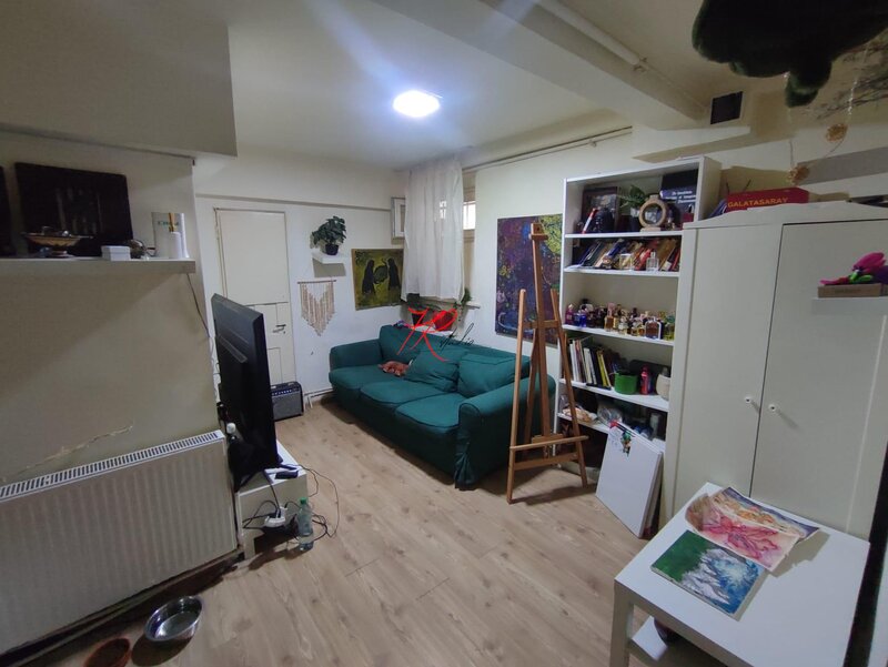 Gradina Icoanei Vanzare apartament/birou  5 camere Icoanei