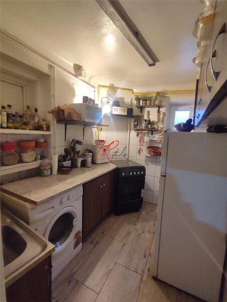 Gradina Icoanei Vanzare apartament/birou  5 camere Icoanei