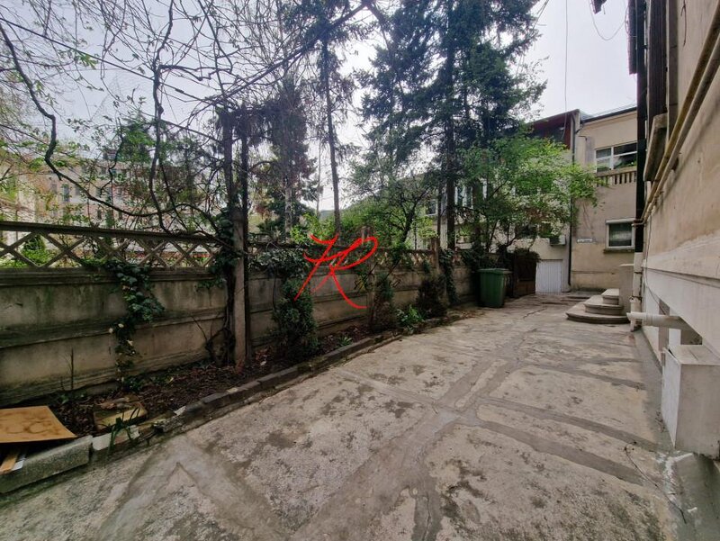 Gradina Icoanei Vanzare apartament/birou  5 camere Icoanei