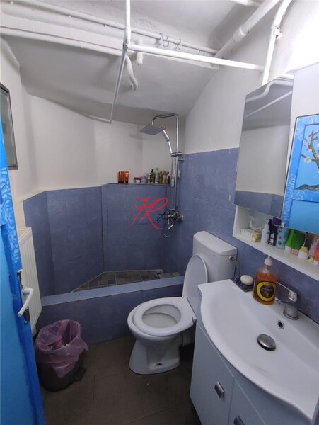 Gradina Icoanei Vanzare apartament/birou  5 camere Icoanei